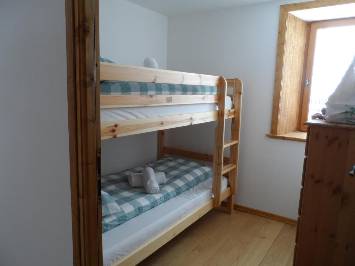 Prachtig Familie Appartement Voor 6 Personen In Het Hart Van Argentiere, Chamonix Mont-Blanc Exterior foto